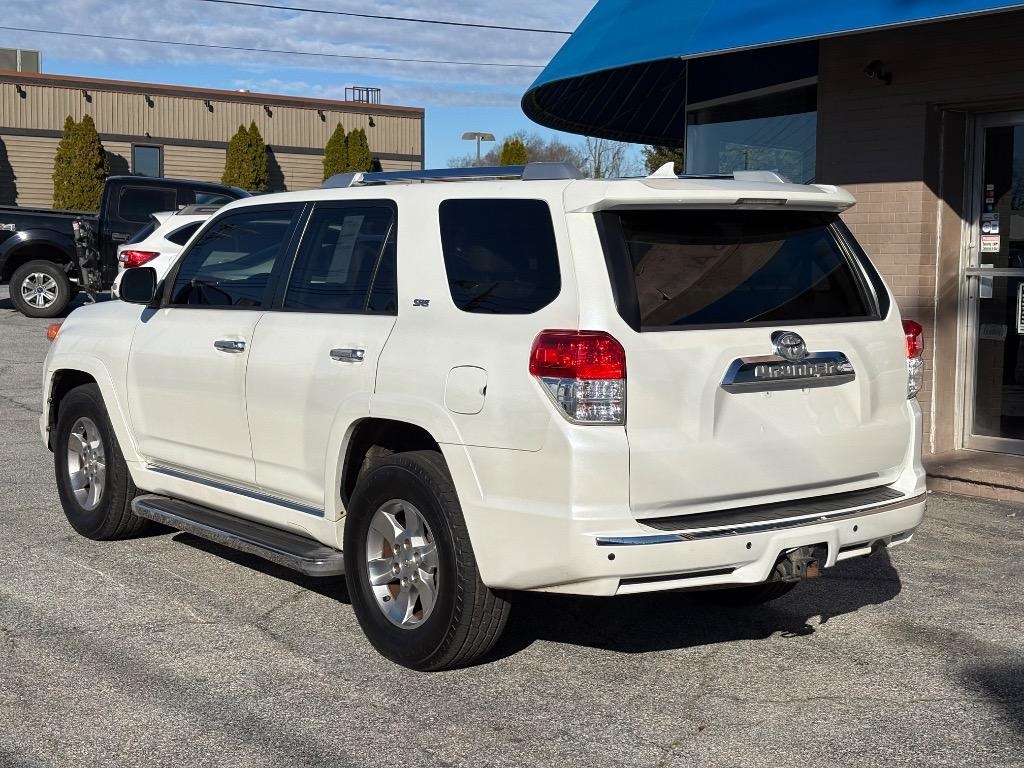 2011 Toyota 4Runner Limited - Image 3
