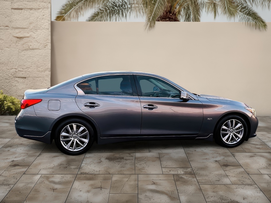 Infiniti Q50 3.0t Premium 2017 - Image 2