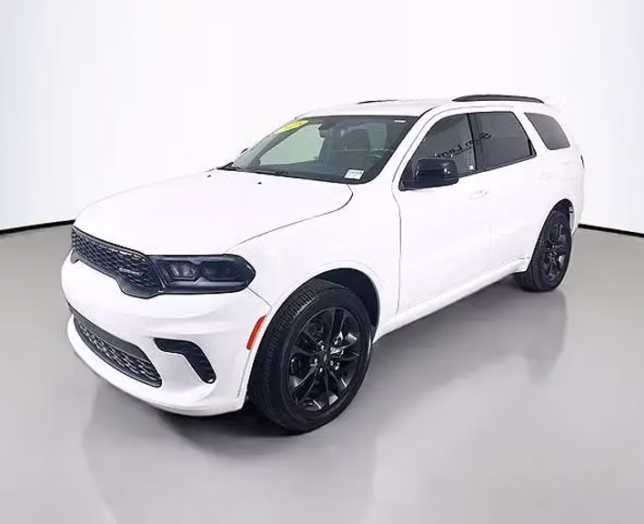 2025 Dodge Durango GT - Image 3