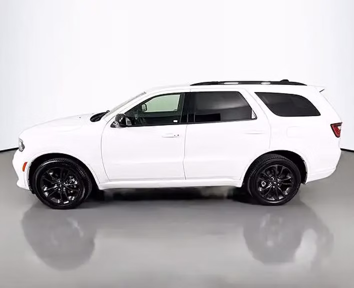 2025 Dodge Durango GT - Image 2